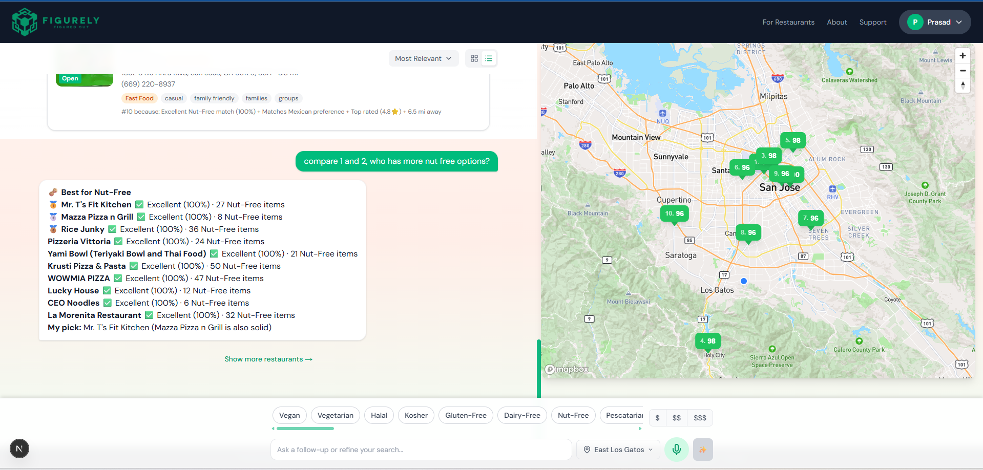 Conversational Search